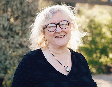 Sarah Talbot-Williams