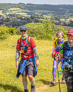 Bath 50 Ultra Challenge