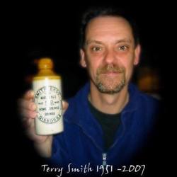 Terry Smith